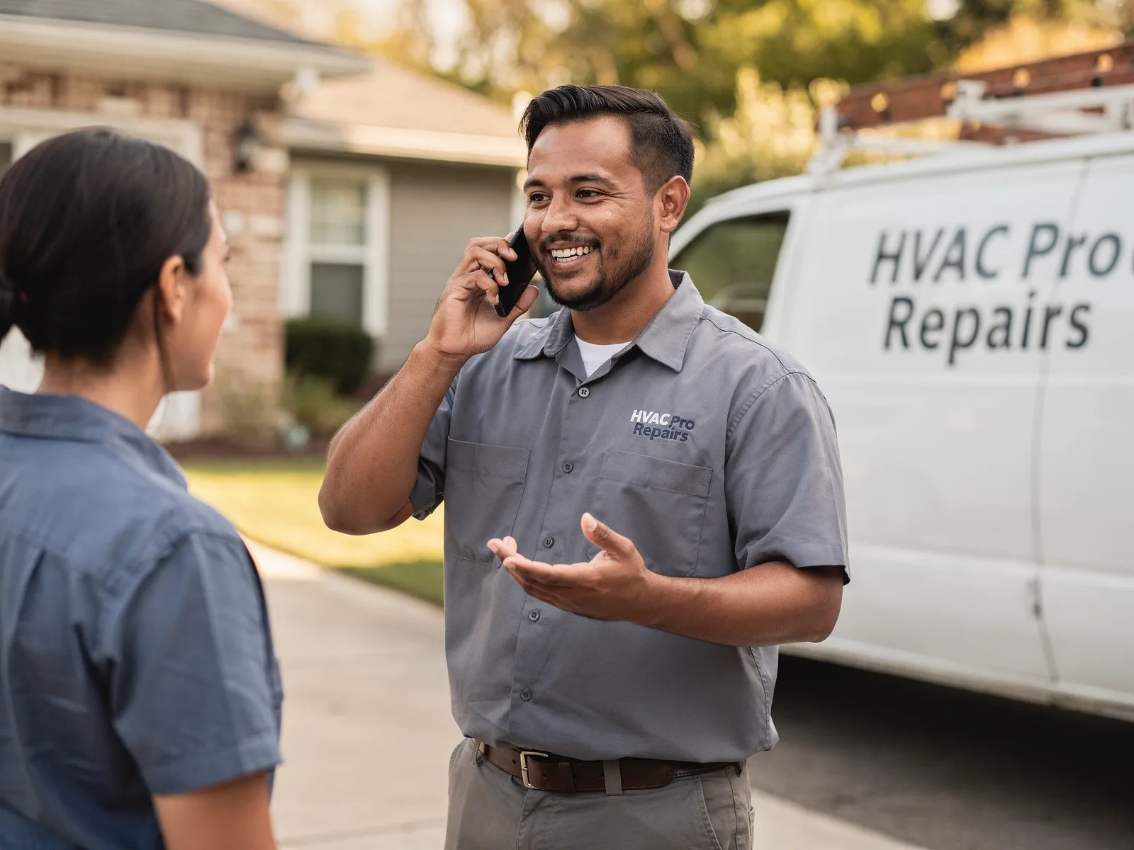 Heat Pump Repair Pequannock, NJ FAQs
